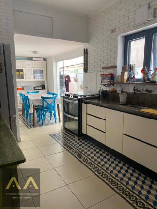 Imagem Casa com 4 Quartos para Alugar, 350 m² em Alphaville - Santana De Parnaíba Imagem Casa com 4 Quartos para Alugar, 350 m² em Alphaville - Santana De Parnaíba