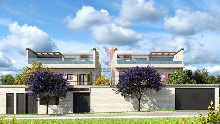 Casa com 4 Quartos à Venda, 676 m² em Vila Nova Conceição - São Paulo