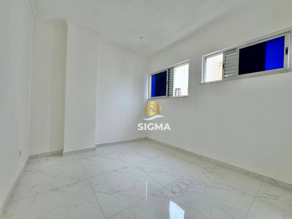 Imagem Cobertura com 4 Quartos à Venda, 148 m² em Enseada - Guarujá
