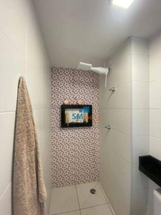 Imagem Apartamento com 1 Quarto à Venda, 30 m² em Vila Ema - São Paulo