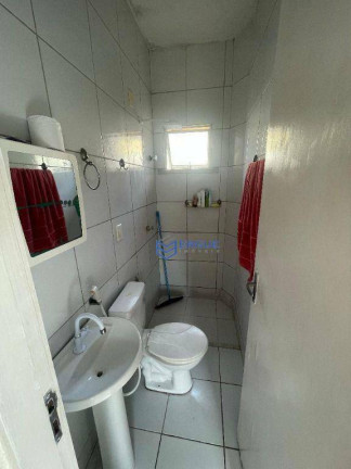Imagem Casa com 2 Quartos à Venda, 50 m² em Siqueira - Fortaleza Imagem Casa com 2 Quartos à Venda, 50 m² em Siqueira - Fortaleza