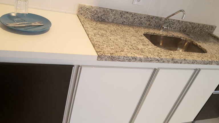 Imagem Apartamento com 3 Quartos para Alugar, 80 m² em Granjas Santa Terezinha - Taubaté Imagem Apartamento com 3 Quartos para Alugar, 80 m² em Granjas Santa Terezinha - Taubaté