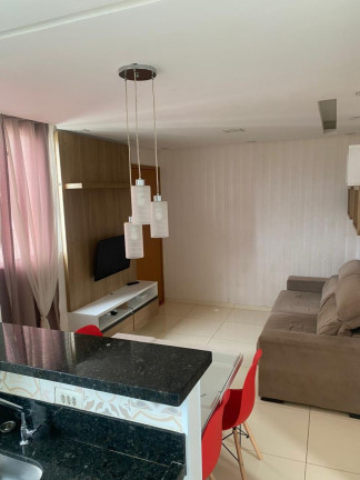 Apartamento com 2 Quartos à Venda, 45 m² em Caixa D'água - Lauro De Freitas