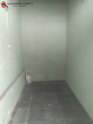 Imagem Casa com 2 Quartos para Alugar, 120 m² em Jardim Atílio Silvano - Sorocaba