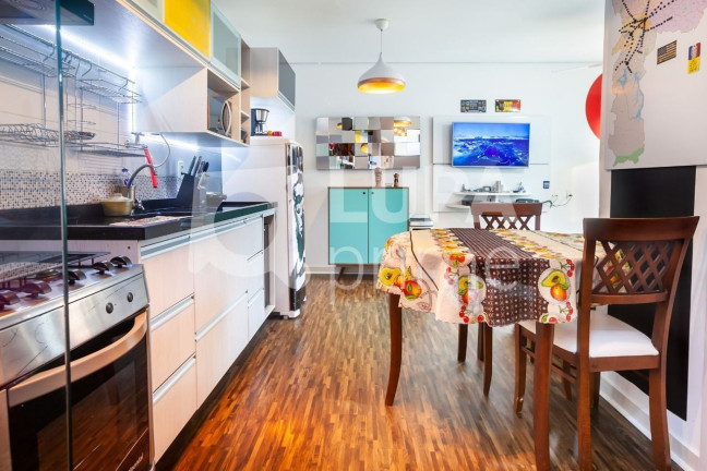 Imagem Apartamento com 2 Quartos à Venda, 44 m² em Campos Elíseos - São Paulo Imagem Apartamento com 2 Quartos à Venda, 44 m² em Campos Elíseos - São Paulo