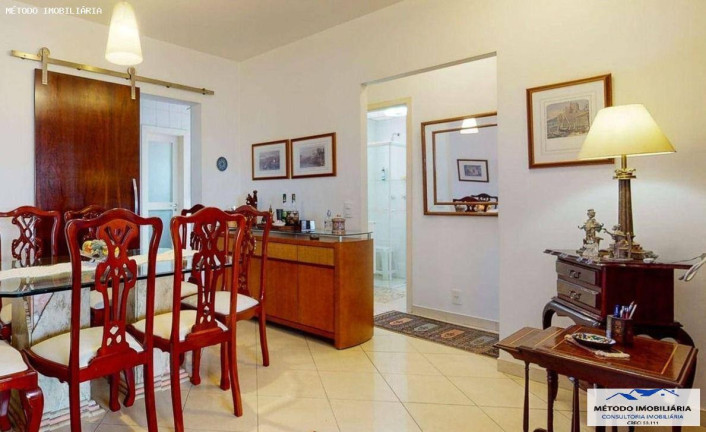 Imagem Apartamento com 2 Quartos à Venda, 73 m² em Vila Mariana - São Paulo