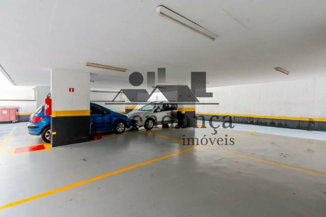 Imagem Apartamento com 3 Quartos à Venda, 155 m² em Higienópolis - São Paulo