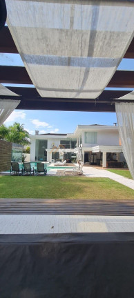 Imagem Casa de Condomínio com 6 Quartos à Venda, 800 m² em Jardim Acapulco - Guarujá