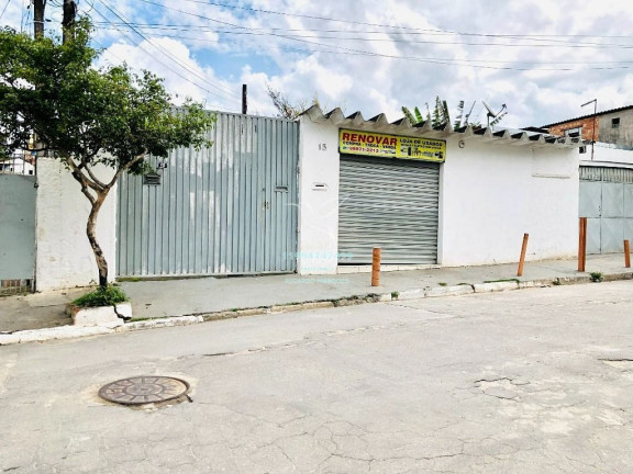Imagem Terreno à Venda, 825 m² em Parque Santo Amaro - São Paulo Imagem Terreno à Venda, 825 m² em Parque Santo Amaro - São Paulo