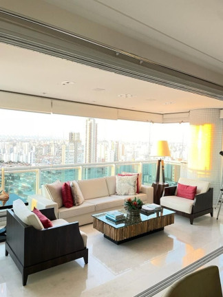 Imagem Imóvel com 4 Quartos à Venda, 335 m² em Vila Regente Feijó - São Paulo Imagem Imóvel com 4 Quartos à Venda, 335 m² em Vila Regente Feijó - São Paulo
