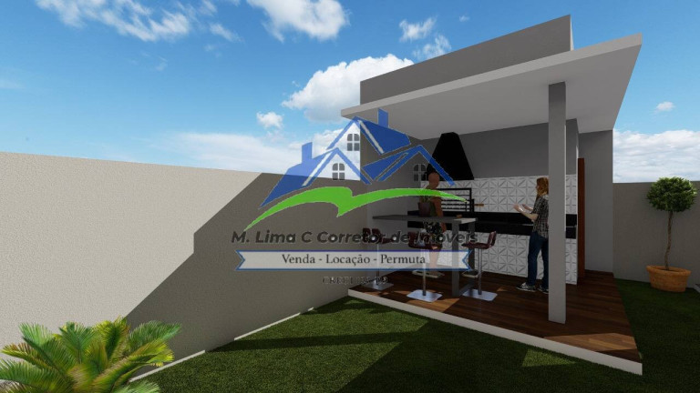 Imagem Casa com 3 Quartos à Venda, 176 m² em Nova Atibaia - Atibaia Imagem Casa com 3 Quartos à Venda, 176 m² em Nova Atibaia - Atibaia