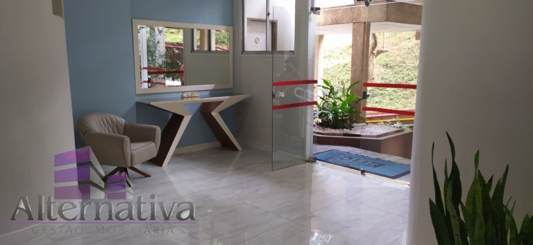 Imagem Apartamento com 2 Quartos para Alugar, 49 m² em Jaguaré - São Paulo