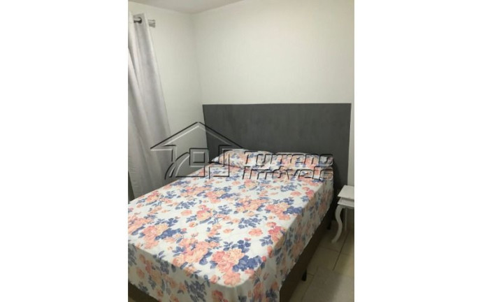 Imagem Apartamento com 3 Quartos para Alugar, 63 m² em Monte Castelo - São José Dos Campos Imagem Apartamento com 3 Quartos para Alugar, 63 m² em Monte Castelo - São José Dos Campos