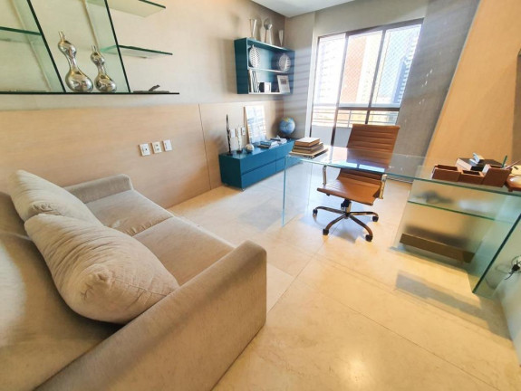 Imagem Apartamento com 4 Quartos à Venda, 352 m² em Meireles - Fortaleza Imagem Apartamento com 4 Quartos à Venda, 352 m² em Meireles - Fortaleza
