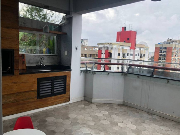 Imagem Apartamento com 3 Quartos à Venda, 160 m² em Vila Clementino - São Paulo Imagem Apartamento com 3 Quartos à Venda, 160 m² em Vila Clementino - São Paulo
