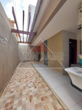 Imagem Casa com 3 Quartos à Venda, 196 m² em Vargem Pequena - Rio De Janeiro