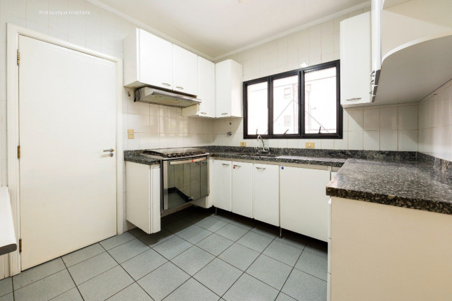 Imagem Apartamento com 3 Quartos à Venda, em Santa Cecília - São Paulo Imagem Apartamento com 3 Quartos à Venda, em Santa Cecília - São Paulo