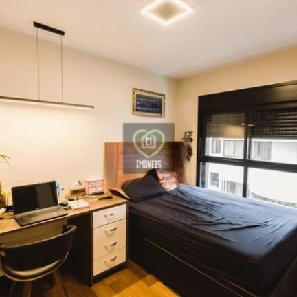 Imagem Apartamento com 2 Quartos à Venda, 83 m² em Perdizes - São Paulo