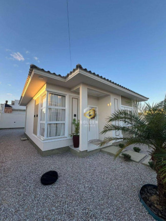 Imagem Casa com 2 Quartos à Venda, 70 m² em Bosque Da Mata - Tijucas