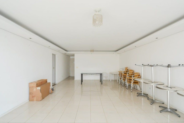 Imagem Apartamento com 3 Quartos à Venda, 87 m² em Vila Dom Pedro I - São Paulo