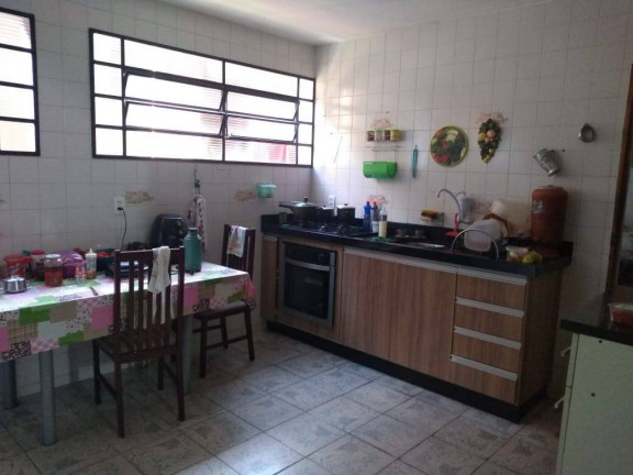 Imagem Casa com 3 Quartos à Venda,  em São Paulo