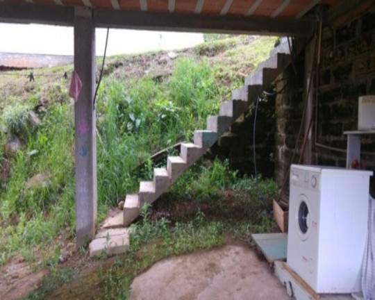 Imagem Casa com 2 Quartos à Venda, 56 m² em Bela Vista - Nova Petrópolis