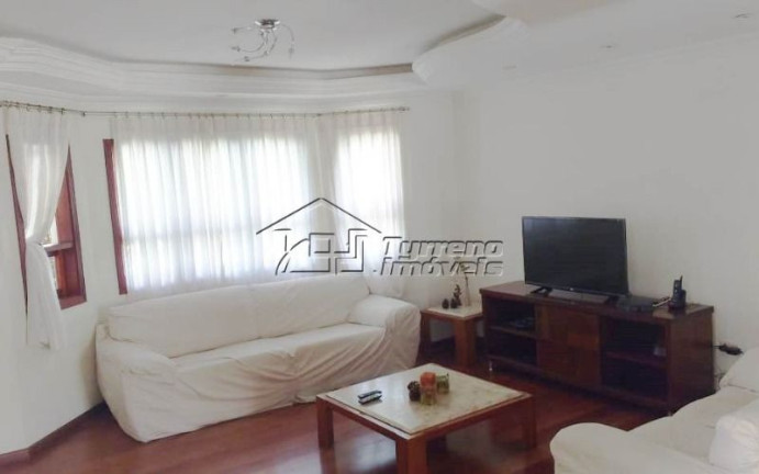 Casa de Condomínio com 4 Quartos à Venda, 286 m² em Urbanova - São José Dos Campos