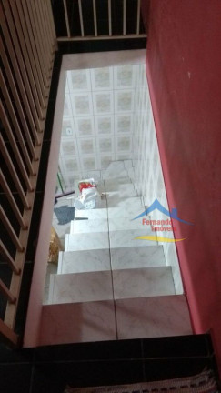 Imagem Sobrado com 2 Quartos à Venda, 104 m² em Parque Capuava - Santo André Imagem Sobrado com 2 Quartos à Venda, 104 m² em Parque Capuava - Santo André
