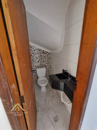 Imagem Sobrado com 2 Quartos à Venda, 105 m² em Real - Praia Grande