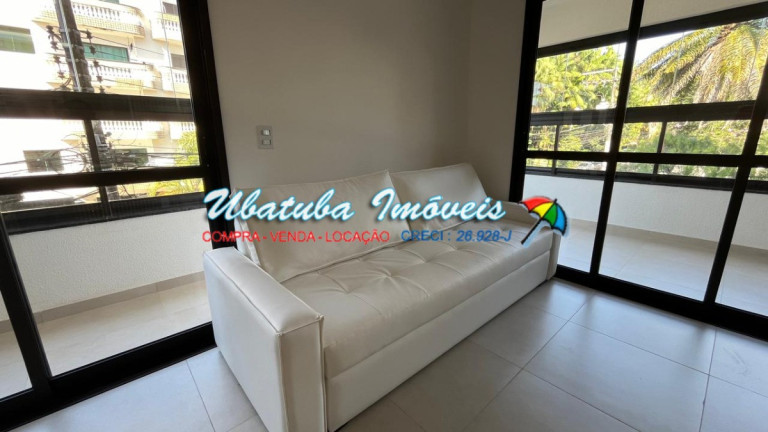 Imagem Apartamento com 2 Quartos à Venda, 67 m² em Itaguá - Ubatuba Imagem Apartamento com 2 Quartos à Venda, 67 m² em Itaguá - Ubatuba