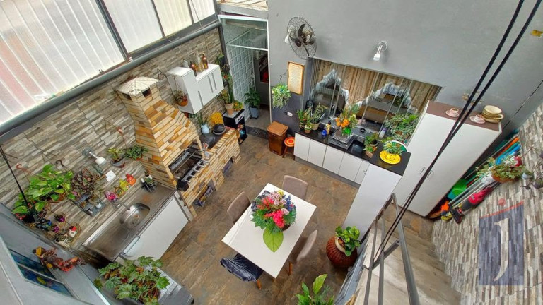 Imagem Casa com 3 Quartos à Venda, 146 m² em Ipiranga - São Paulo