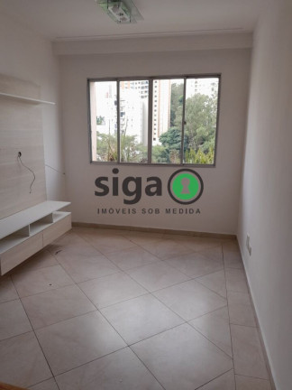 Apartamento com 2 Quartos para Alugar, 65 m² em Vila Andrade - São Paulo
