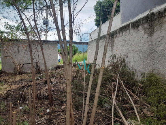 Imagem Terreno à Venda, 126 m² em Santíssimo - Rio De Janeiro Imagem Terreno à Venda, 126 m² em Santíssimo - Rio De Janeiro