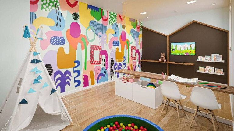 Imagem Apartamento com 2 Quartos à Venda, 43 m² em Vila Guilherme - São Paulo