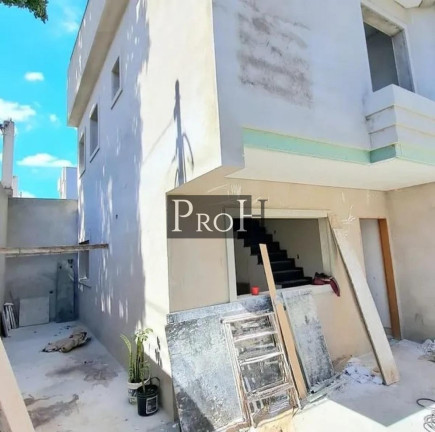 Imagem Sobrado com 3 Quartos à Venda, 75 m² em Vila Lucinda - Santo André Imagem Sobrado com 3 Quartos à Venda, 75 m² em Vila Lucinda - Santo André