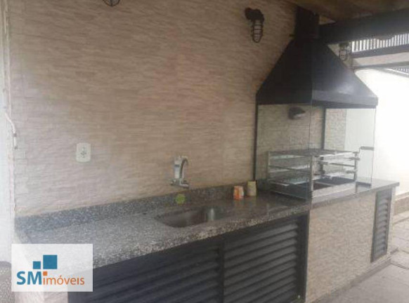 Imagem Apartamento com 3 Quartos à Venda, 117 m² em Mooca - São Paulo