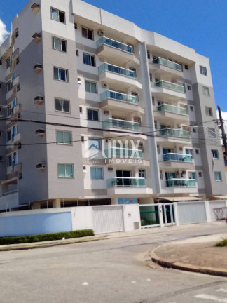 Apartamento com 2 Quartos à Venda ou Locação, 73 m² em Parque São Caetano - Campos Dos Goytacazes