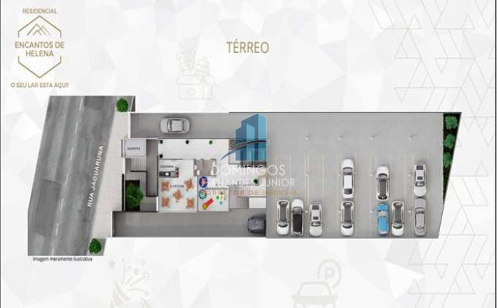 Imagem Apartamento com 2 Quartos à Venda, 50 m² em Itaquera - São Paulo Imagem Apartamento com 2 Quartos à Venda, 50 m² em Itaquera - São Paulo