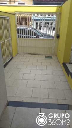 Imagem Apartamento com 2 Quartos à Venda, 98 m² em Vila Camilópolis - Santo André