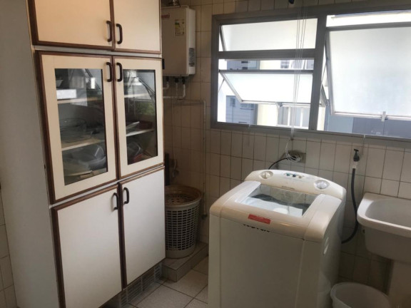 Imagem Imóvel com 4 Quartos à Venda, 160 m² em Vila Monte Alegre - São Paulo Imagem Imóvel com 4 Quartos à Venda, 160 m² em Vila Monte Alegre - São Paulo