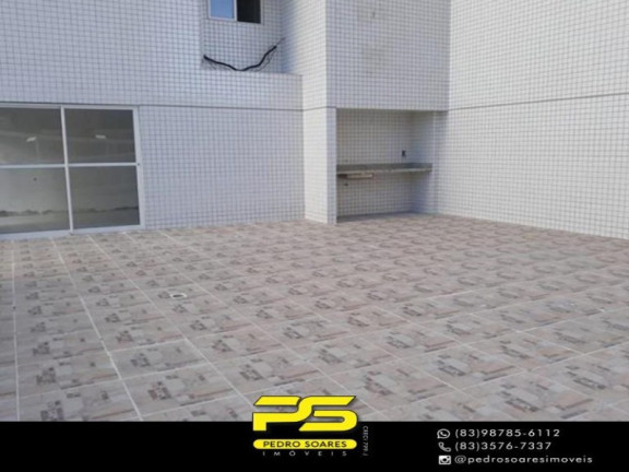 Imagem Apartamento com 3 Quartos à Venda, 86 m² em Jardim Oceania - João Pessoa Imagem Apartamento com 3 Quartos à Venda, 86 m² em Jardim Oceania - João Pessoa