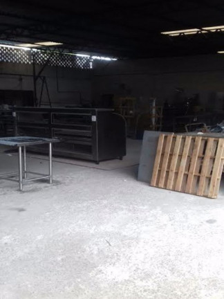 Imagem Galpão à Venda, 800 m² em Valéria - Salvador