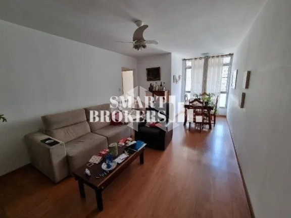 Imagem Apartamento com 2 Quartos à Venda, 85 m² em Vila Mariana - São Paulo