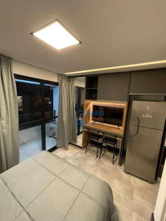 Imagem Studio com 1 Quarto à Venda ou Locação, 23 m² em Centro - São Paulo