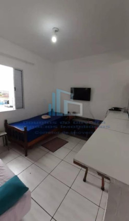 Imagem Kitnet com 1 Quarto à Venda, 30 m² em Real - Praia Grande
