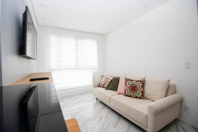 Imagem Apartamento com 2 Quartos à Venda, 58 m² em Jardim Do Salso - Porto Alegre Imagem Apartamento com 2 Quartos à Venda, 58 m² em Jardim Do Salso - Porto Alegre