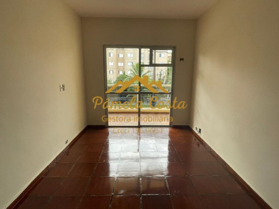 Imagem Apartamento com 3 Quartos à Venda, 90 m² em Enseada - Guarujá