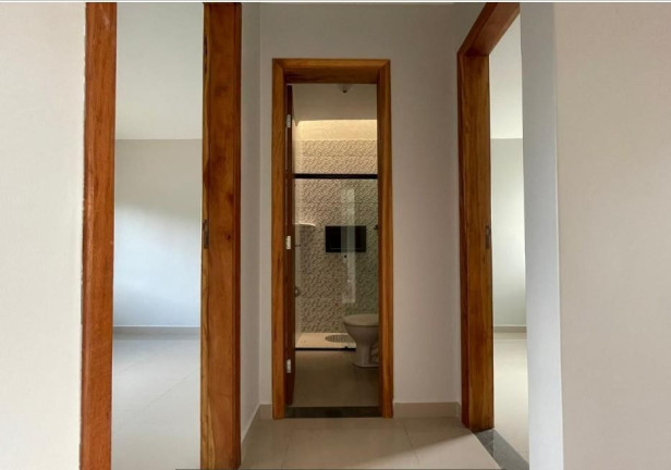 Imagem Casa com 3 Quartos à Venda, 51 m² em Iguaçu - Fazenda Rio Grande Imagem Casa com 3 Quartos à Venda, 51 m² em Iguaçu - Fazenda Rio Grande