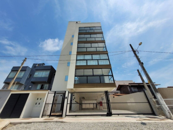Imagem Apartamento com 3 Quartos à Venda, 125 m² em Itajubá - Barra Velha
