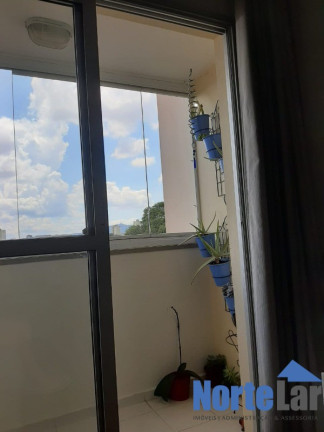 Imagem Apartamento com 2 Quartos à Venda, 52 m² em Nossa Senhora Do ó - São Paulo